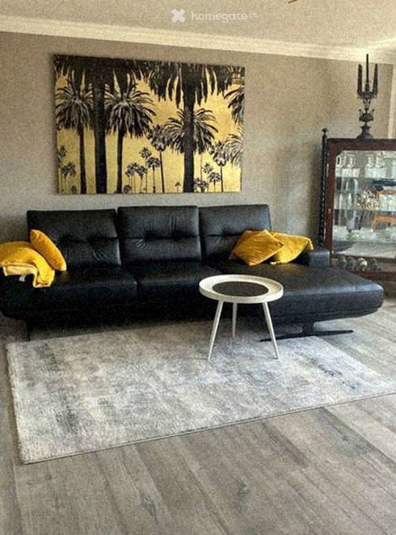 Gemütliche 2.5-Zimmer-Wohnung in Luzern-Heiterweid – sofort verfügbar! 2