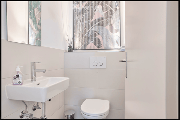 Charming Fully Furnished 3.5-Room Apartment in Steinhausen - Great Location & All-Inclusive 9