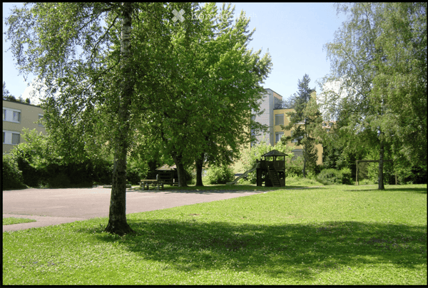 Charming Fully Furnished 3.5-Room Apartment in Steinhausen - Great Location & All-Inclusive 11