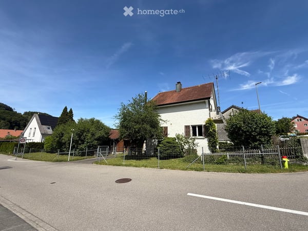 Zukunftsblick: Eckgrundstück mit Neubaupotenzial (MFH/DEFH) im Bieterverfahren 5