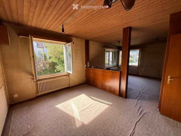 Zukunftsblick: Eckgrundstück mit Neubaupotenzial (MFH/DEFH) im Bieterverfahren 7