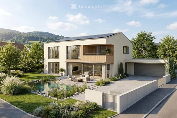 Zukunftsblick: Eckgrundstück mit Neubaupotenzial (MFH/DEFH) im Bieterverfahren 9