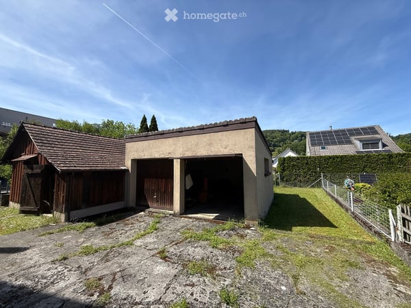 Zukunftsblick: Eckgrundstück mit Neubaupotenzial (MFH/DEFH) im Bieterverfahren 3