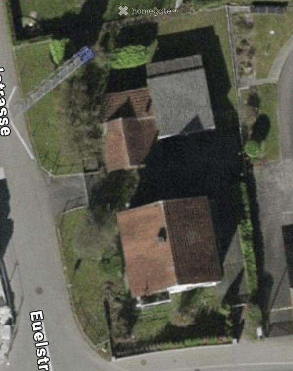 Zukunftsblick: Eckgrundstück mit Neubaupotenzial (MFH/DEFH) im Bieterverfahren 10