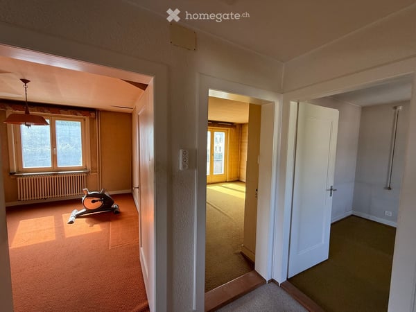 Zukunftsblick: Eckgrundstück mit Neubaupotenzial (MFH/DEFH) im Bieterverfahren 12