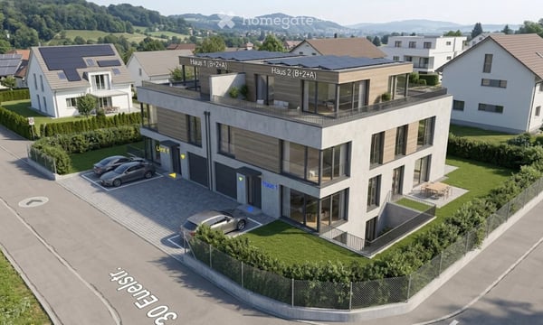 Zukunftsblick: Eckgrundstück mit Neubaupotenzial (MFH/DEFH) im Bieterverfahren 8
