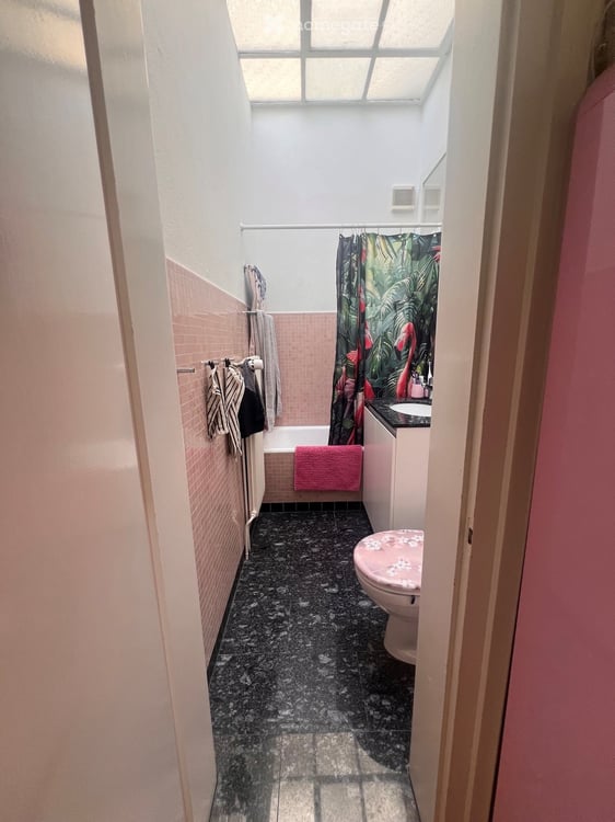Charmante 1-Zimmer-Dachwohnung an der Brunnadernstrasse in Bern 4