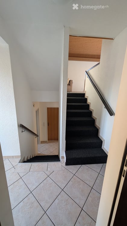 Grosszügiges 6.5-Zimmer-Einfamilienhaus mit Garten in Buchs AG 3