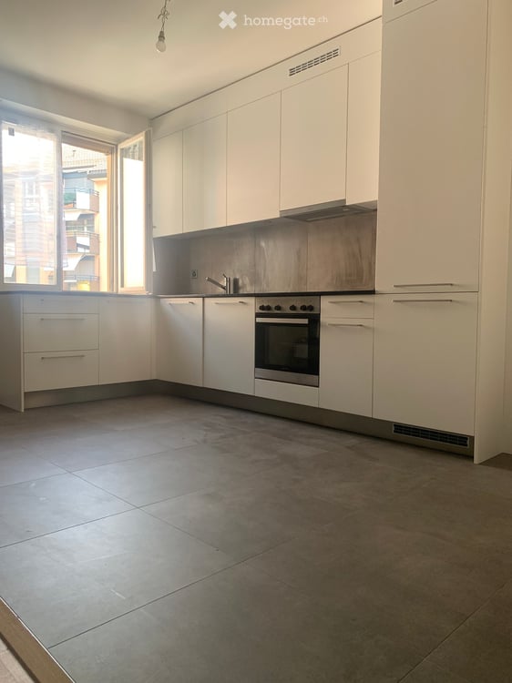 Charmant appartement de 2 pièces avec balcon à Vevey 3