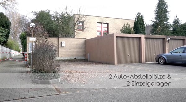 Aussergewöhnliches Doppeleinfamilienhaus in Rheinfelden 7