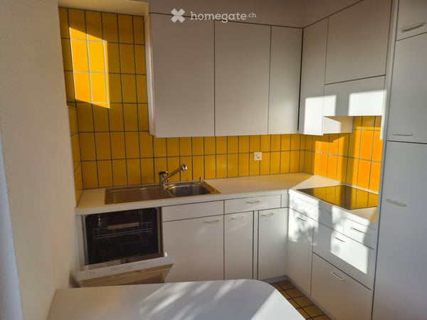Charmante 3.5-Zimmer-Maisonettewohnung in Wallisellen 5