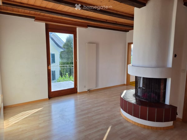 Charmante 3.5-Zimmer-Maisonettewohnung in Wallisellen 3