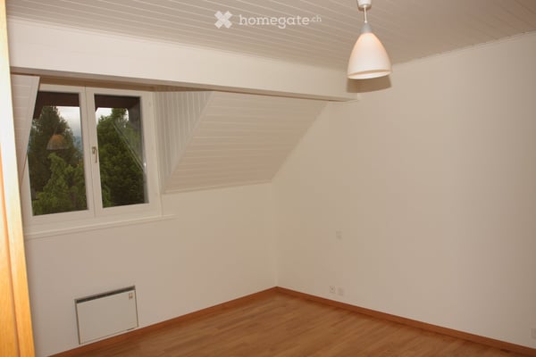 Ravissante villa jumelle dans un quartier très calme 11