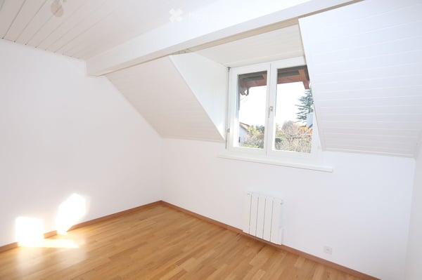 Ravissante villa jumelle dans un quartier très calme 12