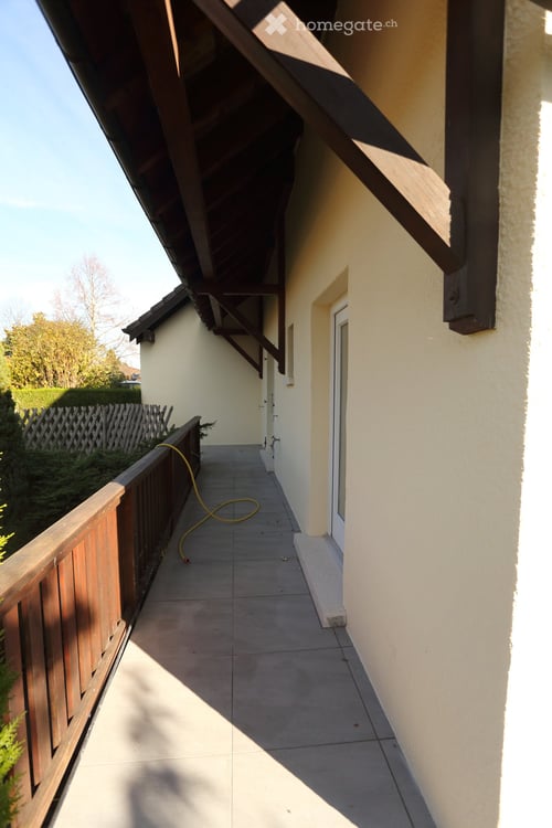 Ravissante villa jumelle dans un quartier très calme 4