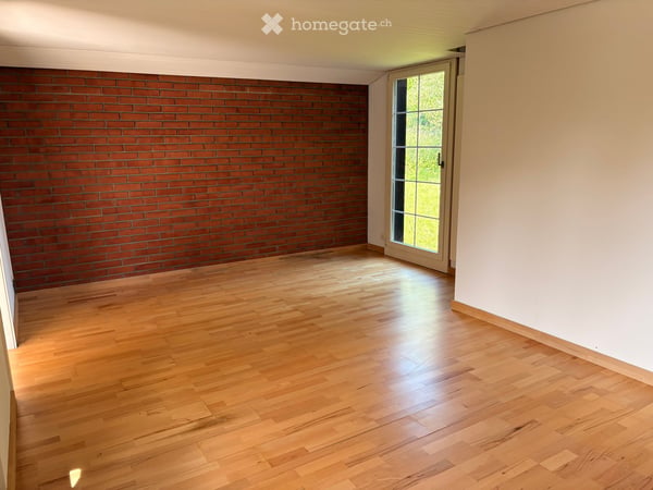 Charmantes 6.5-Zimmer-Einfamilienhaus an der Hauptstrasse in Niederteufen 9