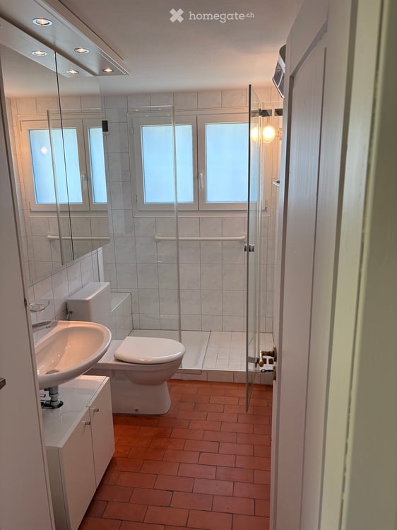 Charmantes 6.5-Zimmer-Einfamilienhaus an der Hauptstrasse in Niederteufen 7