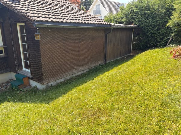 Charmantes 6.5-Zimmer-Einfamilienhaus an der Hauptstrasse in Niederteufen 23