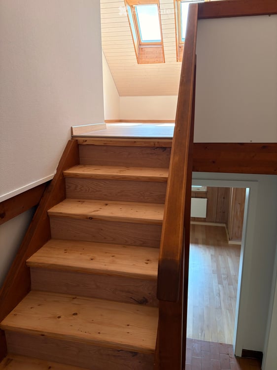 Charmantes 6.5-Zimmer-Einfamilienhaus an der Hauptstrasse in Niederteufen 15
