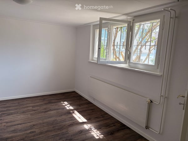 Charmantes 6.5-Zimmer-Einfamilienhaus an der Hauptstrasse in Niederteufen 22