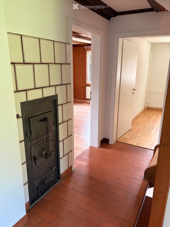 Charmantes 6.5-Zimmer-Einfamilienhaus an der Hauptstrasse in Niederteufen 8
