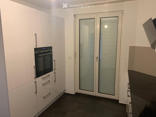 Grosszügiges Einfamilienhaus in sonniger Aussichtslage in Trimbach 5