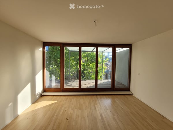Zentral gelegene Attika-Stadt-Wohnung 3 Zimmer 80 m2 8