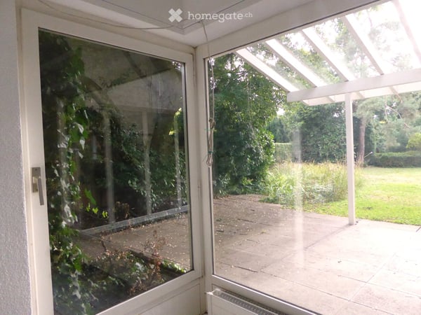 Einfamilienhaus mit mehreren Home-Office Räumen, Garten und privatem Seezugang in Küsnacht ZH 10