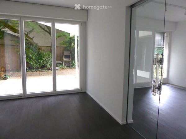 Einfamilienhaus mit mehreren Home-Office Räumen, Garten und privatem Seezugang in Küsnacht ZH 8