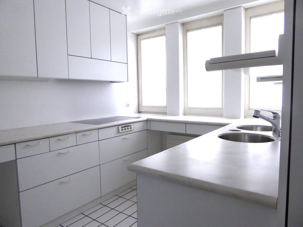 Einfamilienhaus mit mehreren Home-Office Räumen, Garten und privatem Seezugang in Küsnacht ZH 5