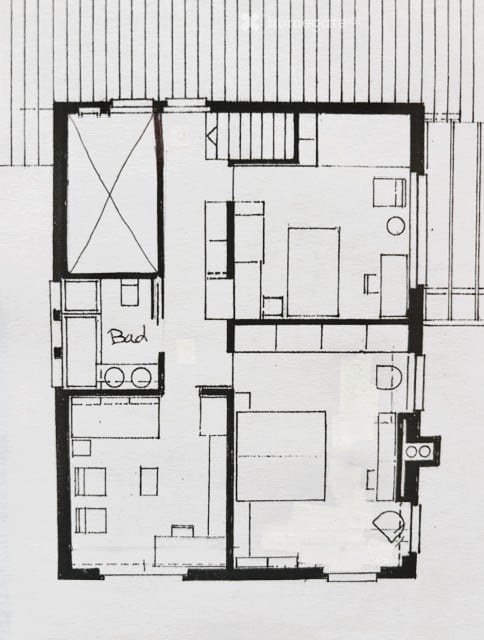 Einfamilienhaus mit mehreren Home-Office Räumen, Garten und privatem Seezugang in Küsnacht ZH 3