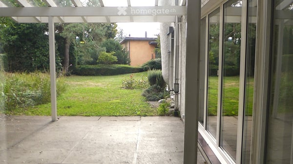 Einfamilienhaus mit mehreren Home-Office Räumen, Garten und privatem Seezugang in Küsnacht ZH 11