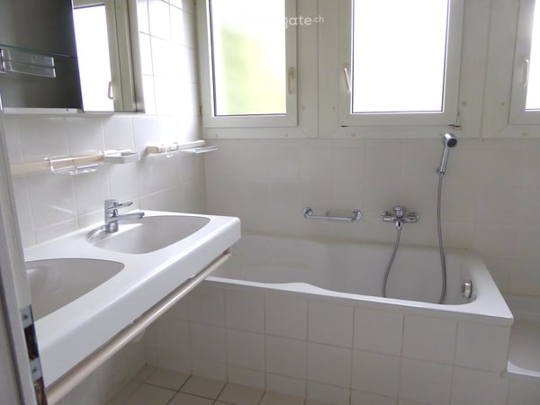 Einfamilienhaus mit mehreren Home-Office Räumen, Garten und privatem Seezugang in Küsnacht ZH 7