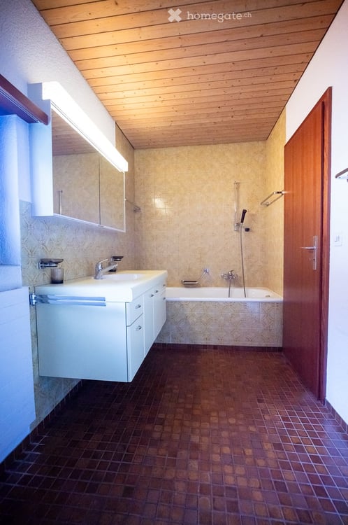 Familienfreundliches 5.5-Zimmer-Einfamilienhaus an ruhiger Lage in Brugg AG 14