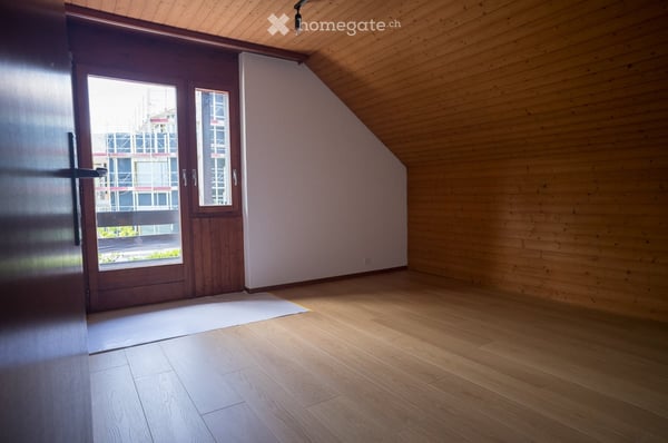 Familienfreundliches 5.5-Zimmer-Einfamilienhaus an ruhiger Lage in Brugg AG 17