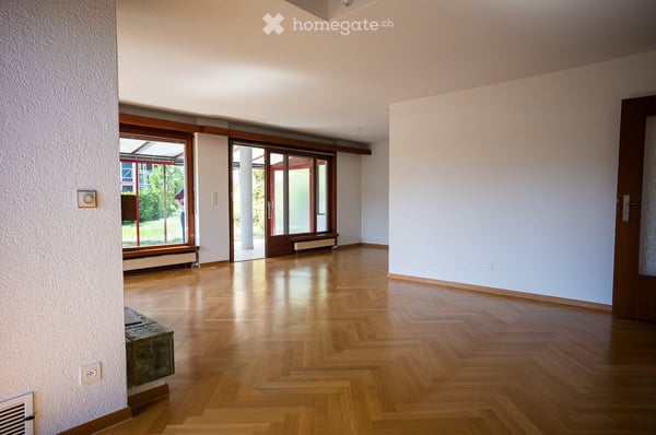 Familienfreundliches 5.5-Zimmer-Einfamilienhaus an ruhiger Lage in Brugg AG 4