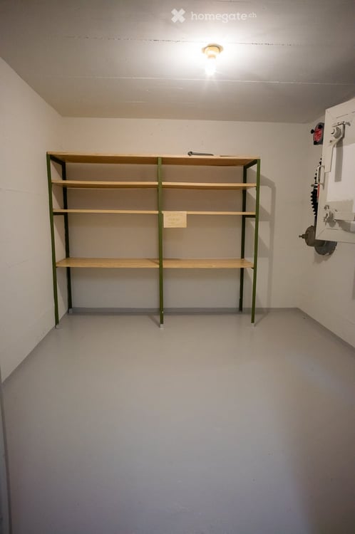 Familienfreundliches 5.5-Zimmer-Einfamilienhaus an ruhiger Lage in Brugg AG 25