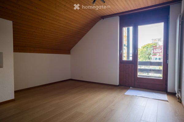 Familienfreundliches 5.5-Zimmer-Einfamilienhaus an ruhiger Lage in Brugg AG 18