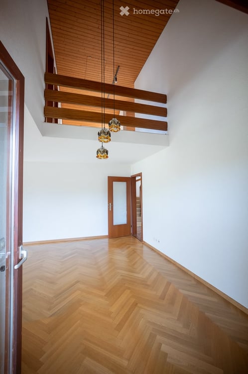Familienfreundliches 5.5-Zimmer-Einfamilienhaus an ruhiger Lage in Brugg AG 12