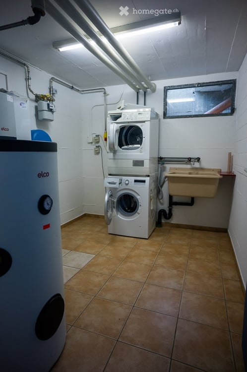 Familienfreundliches 5.5-Zimmer-Einfamilienhaus an ruhiger Lage in Brugg AG 21