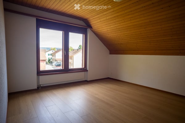 Familienfreundliches 5.5-Zimmer-Einfamilienhaus an ruhiger Lage in Brugg AG 16