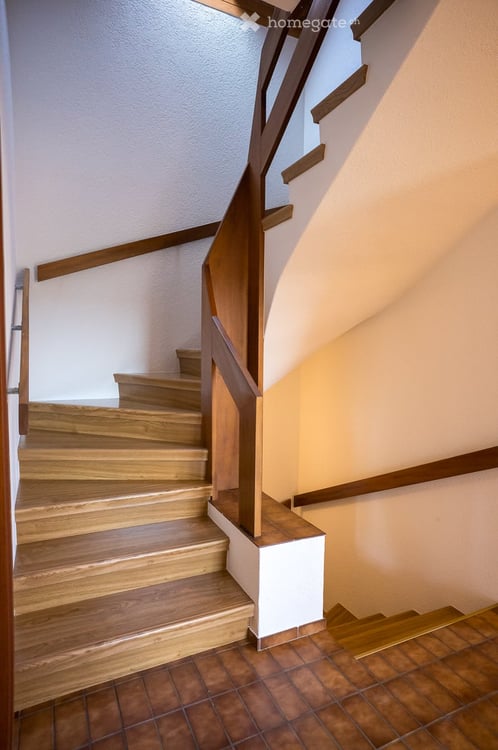 Familienfreundliches 5.5-Zimmer-Einfamilienhaus an ruhiger Lage in Brugg AG 13