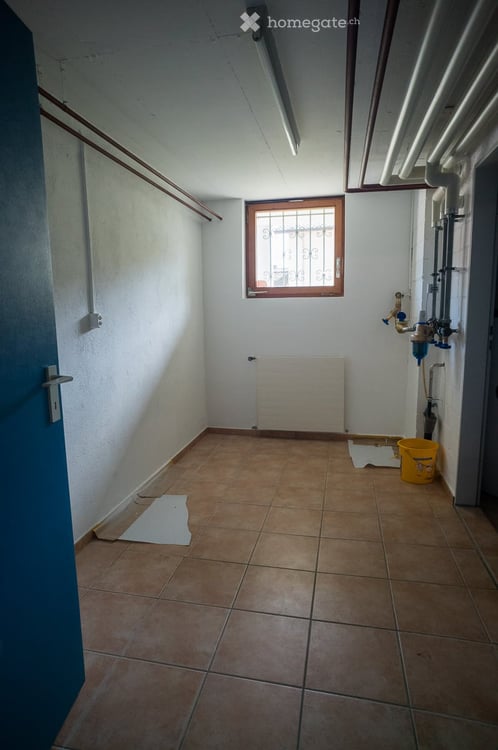 Familienfreundliches 5.5-Zimmer-Einfamilienhaus an ruhiger Lage in Brugg AG 23
