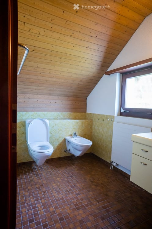 Familienfreundliches 5.5-Zimmer-Einfamilienhaus an ruhiger Lage in Brugg AG 15