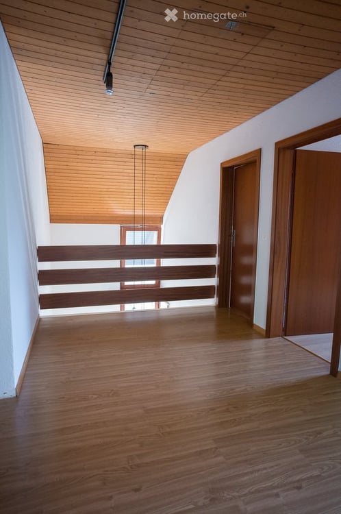 Familienfreundliches 5.5-Zimmer-Einfamilienhaus an ruhiger Lage in Brugg AG 20