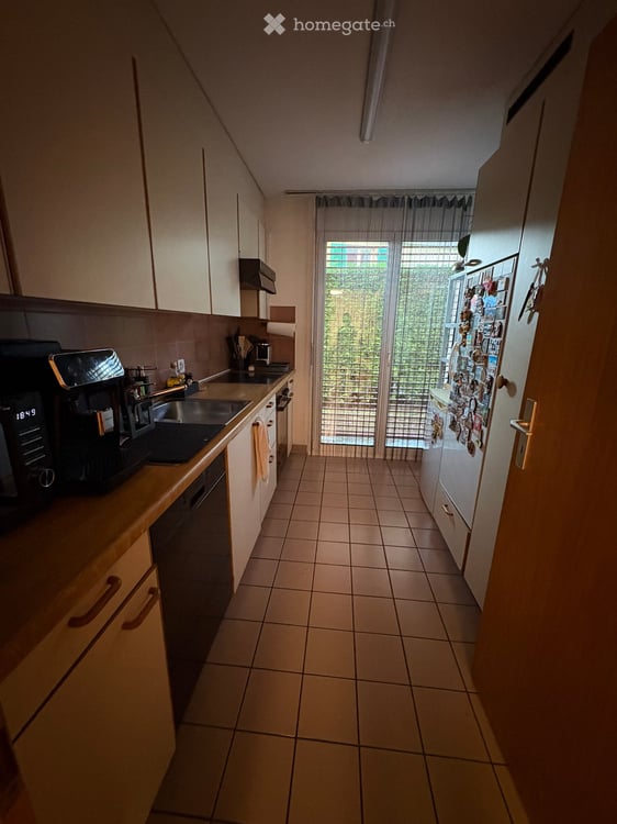 Charmante 4.5-Zimmer-Terrassenwohnung im Erdgeschoss in St. Gallen 4