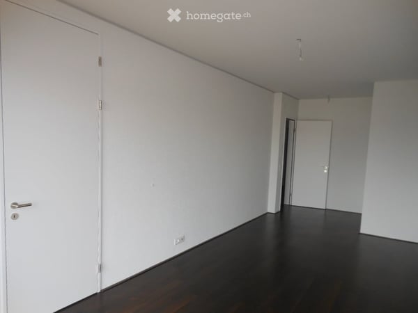 Helle 3-Zimmer-Wohnung im 11. OG mit Panoramablick – Basel 4051 8