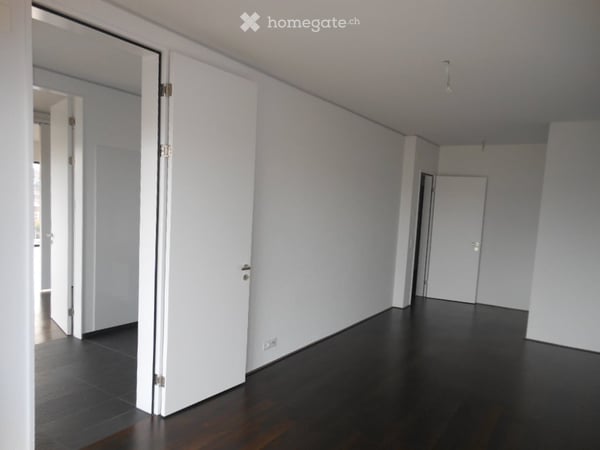 Helle 3-Zimmer-Wohnung im 11. OG mit Panoramablick – Basel 4051 10