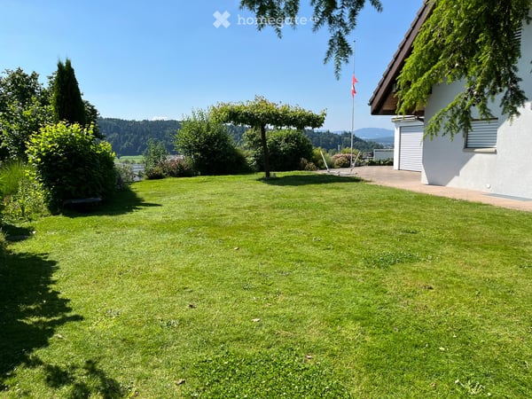 Einfamilienhaus in Schöftland 3