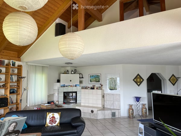 Einfamilienhaus in Schöftland 18